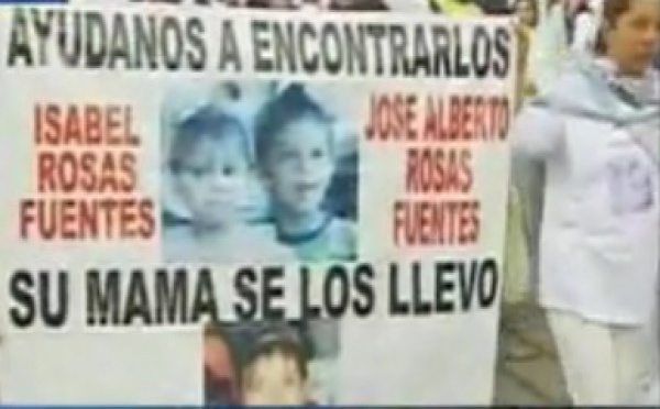 L'actualité des droits humains