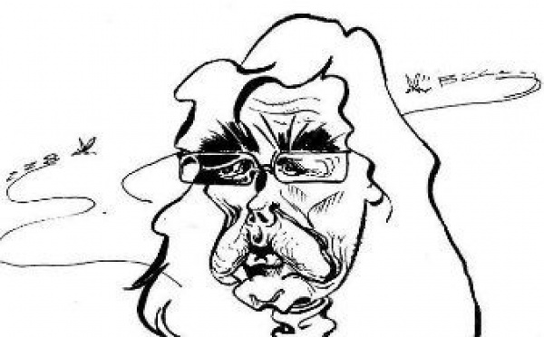 DEBAT - L'hallali d'une âme bien née