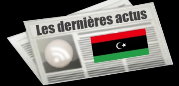 Les dernières actus de Libye