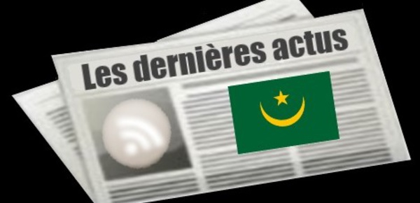 Les dernières actus de Mauritanie