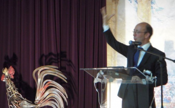 Partenariats et développement économique entre Wallonie-Bruxelles et la France