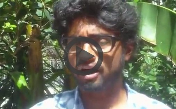 OUTRE-MER : Lancement du Concours National en faveur de la préservation des récifs coraliens