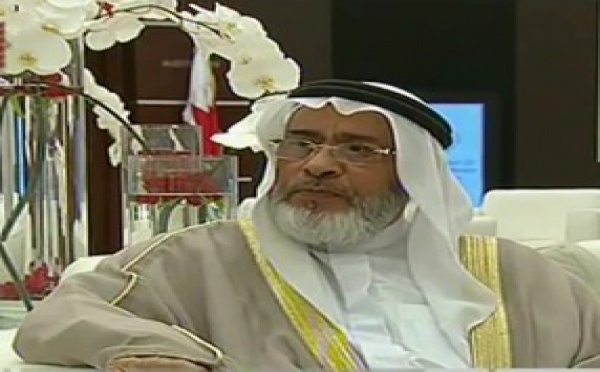 Bahrein: Les communes étrangères tentent de régler leurs problèmes