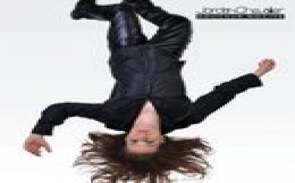 JORDAN CHEVALLIER GENERATION 90