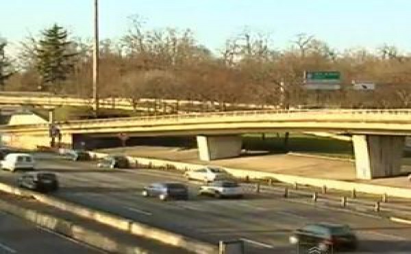 Dépannage sur la route des vacances