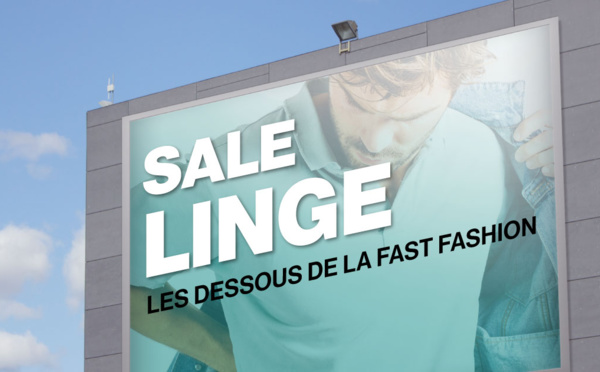 Fast Fashion et réchauffement climatique