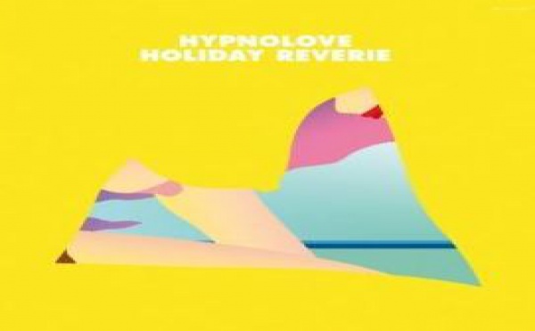 Hypnolove lance un clip décalé et estival