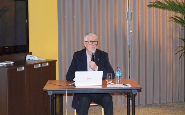 Plus de 34.700 signatures contre le projet de parc de loisirs aux carrières de Fréhel