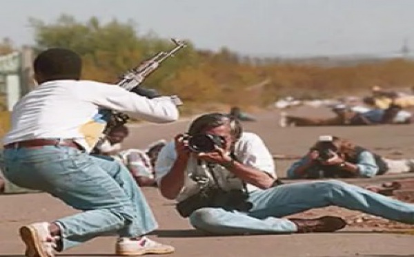 Tadjikistan - Libérer un journaliste qui aurait été torturé 