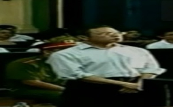 Un blogueur franco-vietnamien condamné à trois ans de prison