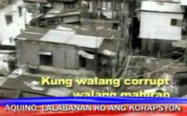 Philippines: Peu d'avancées des droits humains depuis l'entrée en fonction du président Benigno Aquino