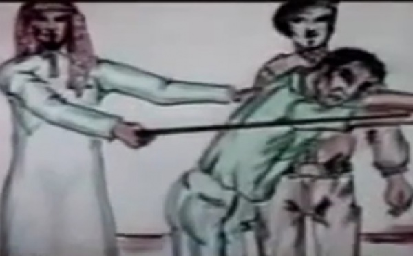 L'Arabie Saoudite maintient des manifestantes en détention