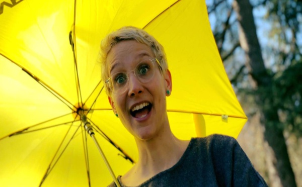 Révélatrice de Fabuleuses: Hélène Bonhomme