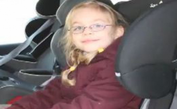 L’importance du siège automobile pour les enfants