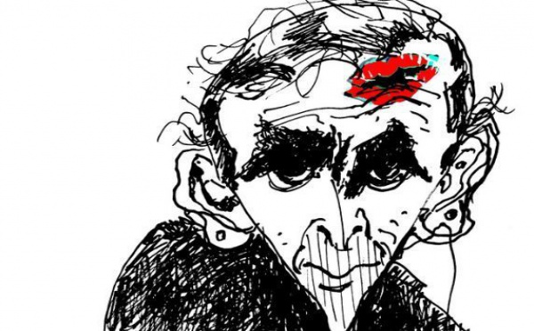 DESSIN DE PRESSE - 12France W.E. en vidéo