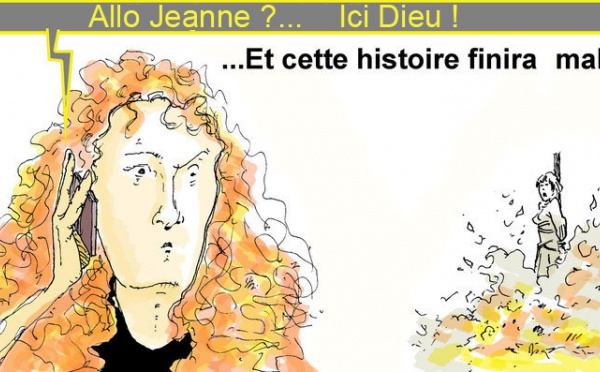 DESSIN DE PRESSE: Les écoutes illégales secouent le Royaume-Uni