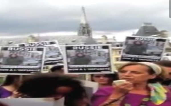 Russie - Deuxième anniversaire du meurtre de la militante tchétchène Natalia Estemirova: l'enquête n'a guère progressé