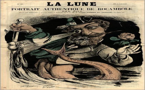 LES REFLEXIONS DE JEANNE