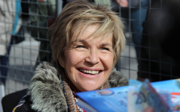 La journée tibétaine de Véronique Jannot