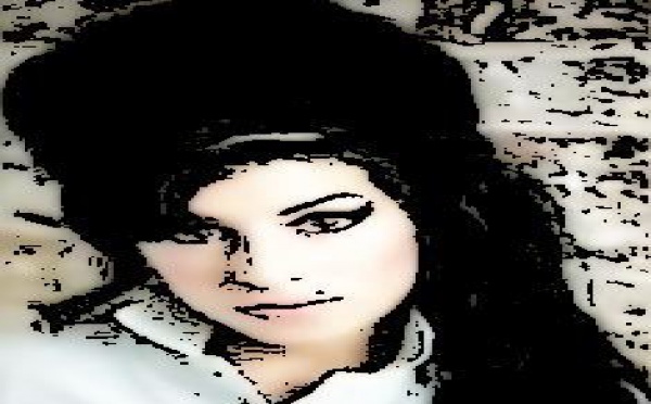 Amy Winehouse est morte