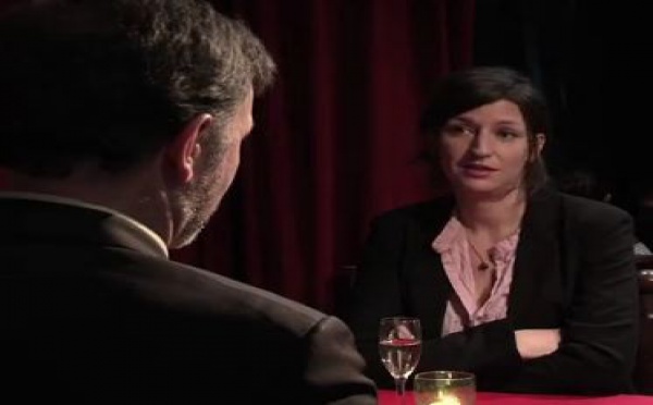 La sélection d'Eva: Speed Dating