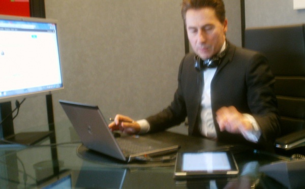 Anders BREIVIK by Andrew BERWICK, London 2011, le manifeste de 1500 pages