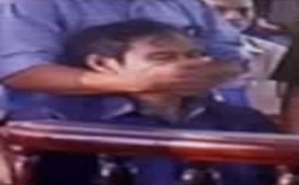 Un prêtre malade emprisonné au Viêt-Nam