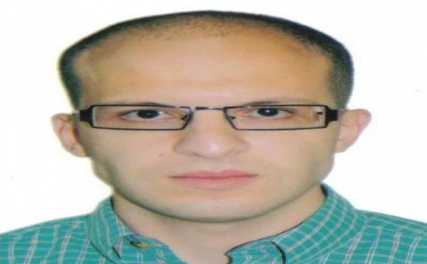 WHO'S WHO: MOHAMED CHERIF AMOKRANE