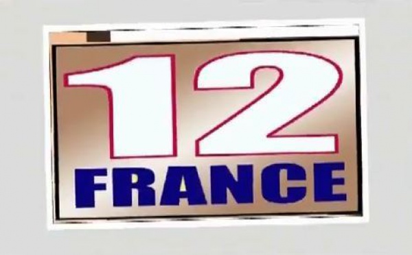 DESSIN DE PRESSE: Après son tour de France, son 12France