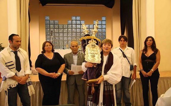 Italie méridionale : Une femme rabbin redonne un droit de cité au judaïsme