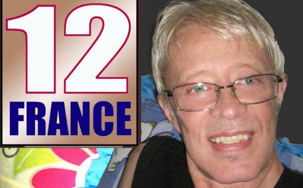 WHO'S WHO: RIGINALD STOKART