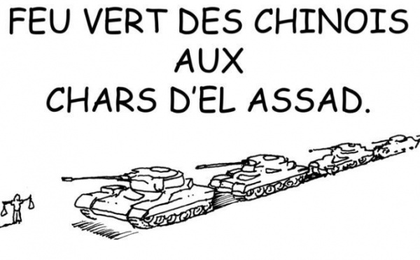 DESSIN DE PRESSE: Souvenir, souvenir