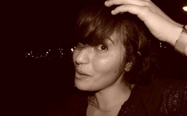 WHO'S WHO: ISLEM SALMI