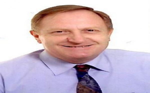 WHO'S WHO: JEAN-LOUIS COURLEUX