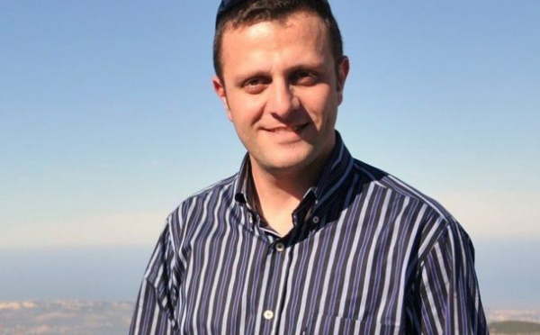 WHO'S WHO: IBRAHIM CHALHOUB