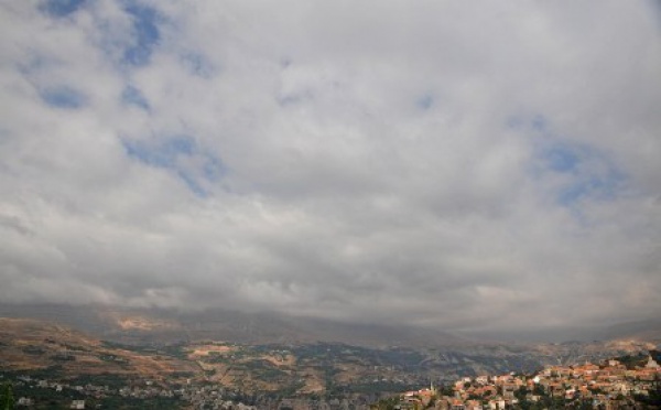 Poème à ceux qui souffrent