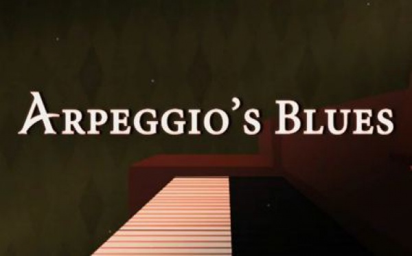 La sélection d'Eva: Arpeggio's Blues