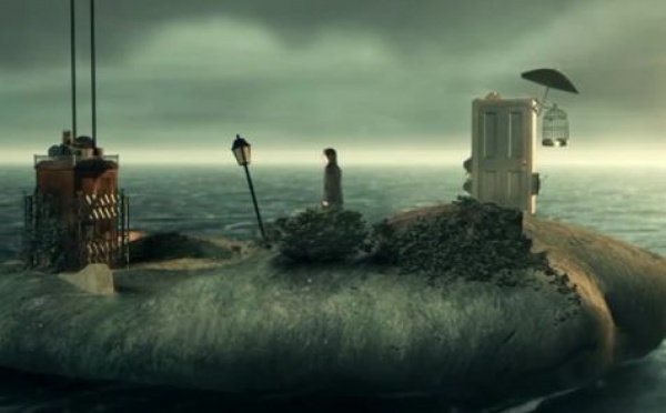 La sélection d'Eva: Echo