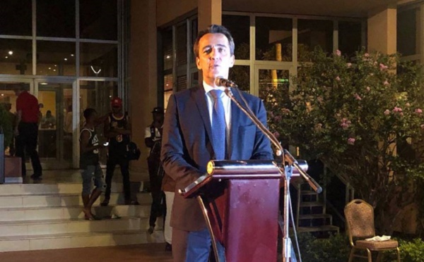 Burkina: "La francophonie, une force de l'avenir"