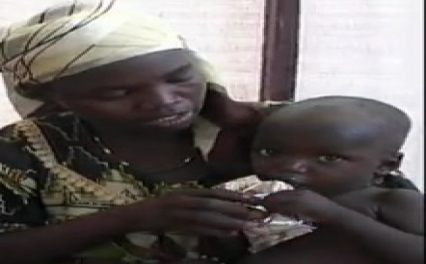 Plumpy-Nut, l'aliment qui sauve les enfants