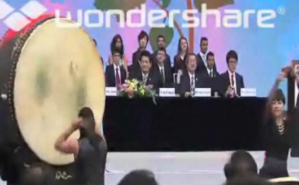 Les universitaires appelés à aider à résoudre les défis mondiaux