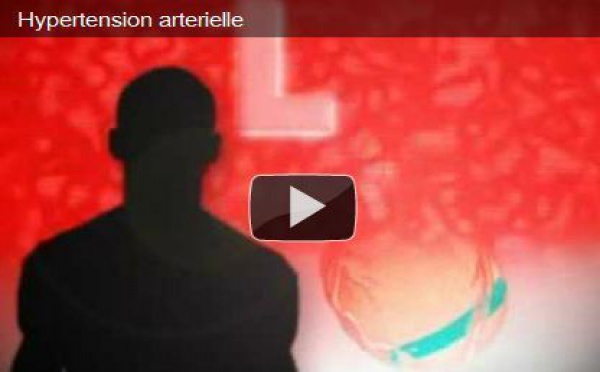 L'hypertension causée par un virus?