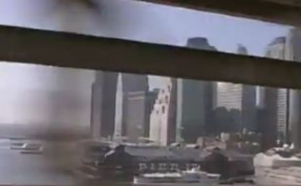 Documents sur le 11 septembre