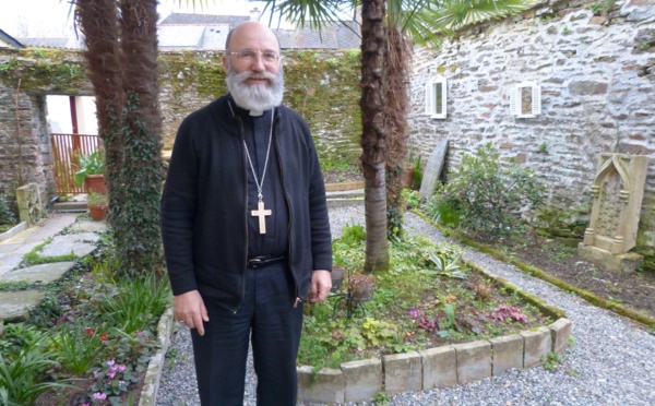 Pédophilie: l'Eglise doit toujours être du côté des victimes