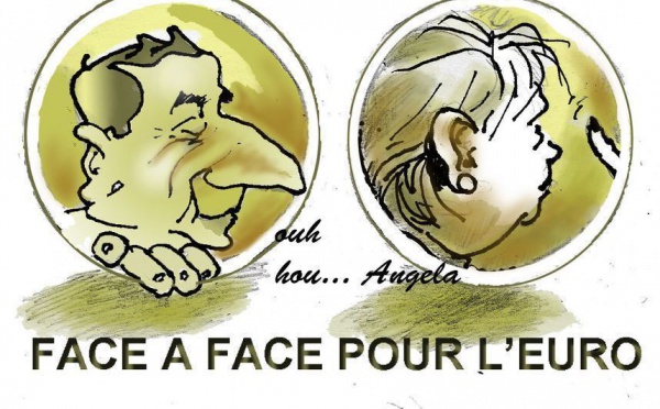 DESSIN DE PRESSE: Pas de décision importante à attendre ?