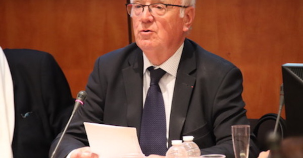 L'UPF France a un nouveau conseil d'administration!