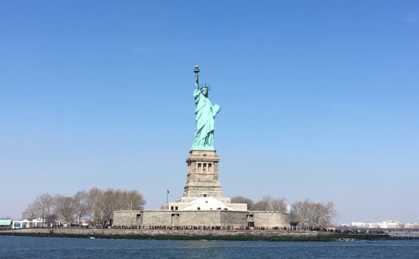 New York: une ville en effervescence