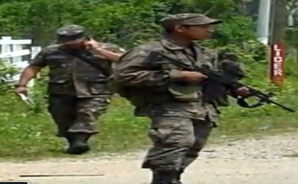 Lettre ouverte aux candidats à l'élection présidentielle guatémaltèque