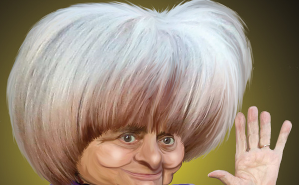 La Nouvelle vague est en deuil de sa grande dame