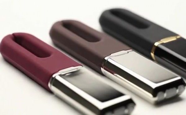 Une clé usb avec fonction sextoy